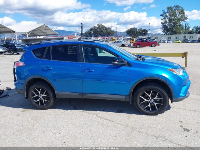Toyota RAV4 SE 2016 2T3JFREV0GW414302 Image 14