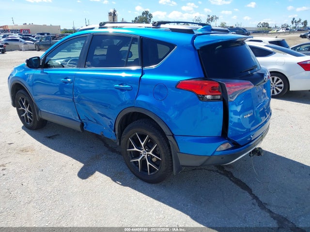 Toyota RAV4 SE 2016 2T3JFREV0GW414302 Image 3