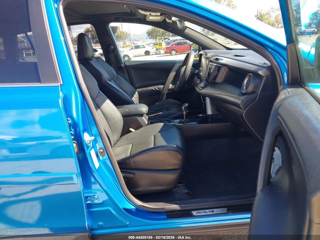 Toyota RAV4 SE 2016 2T3JFREV0GW414302 Image 5