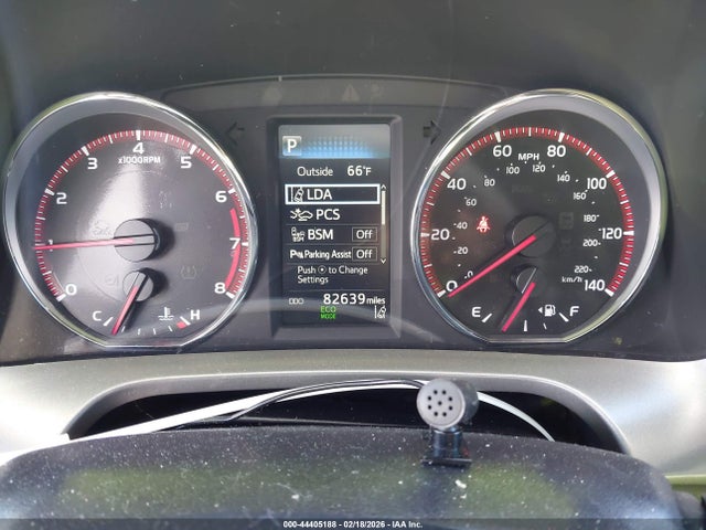 Toyota RAV4 SE 2016 2T3JFREV0GW414302 Image 7