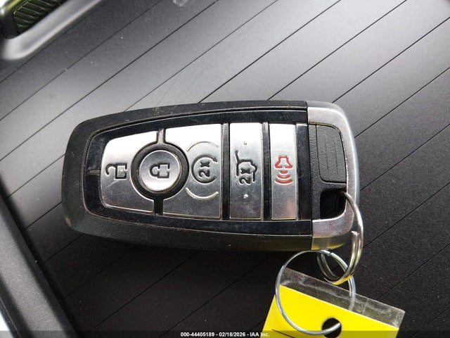 1FMJK1J81SEA18422 Ford Expedition Active Max