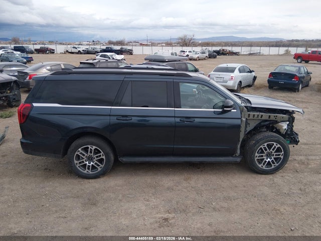 1FMJK1J81SEA18422 Ford Expedition Active Max