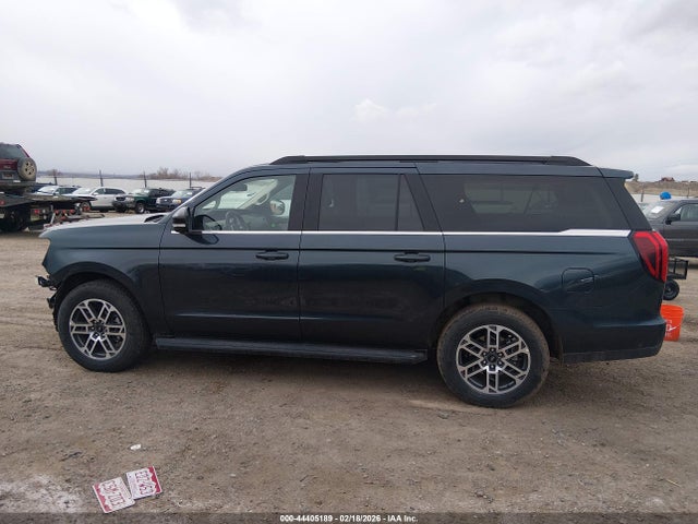 1FMJK1J81SEA18422 Ford Expedition Active Max