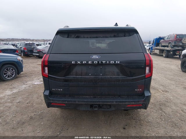 1FMJK1J81SEA18422 Ford Expedition Active Max