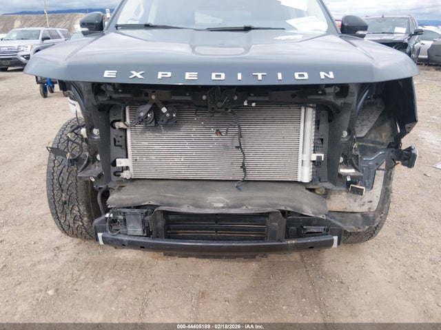 1FMJK1J81SEA18422 Ford Expedition Active Max