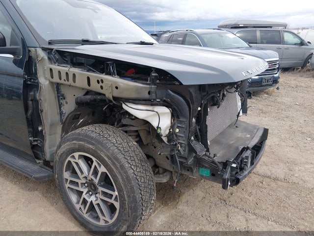 1FMJK1J81SEA18422 Ford Expedition Active Max