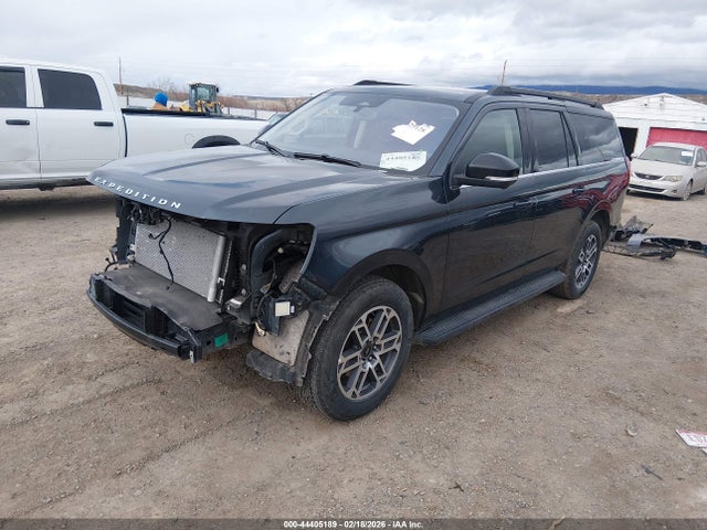 1FMJK1J81SEA18422 Ford Expedition Active Max