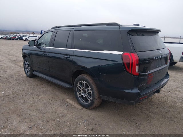 1FMJK1J81SEA18422 Ford Expedition Active Max