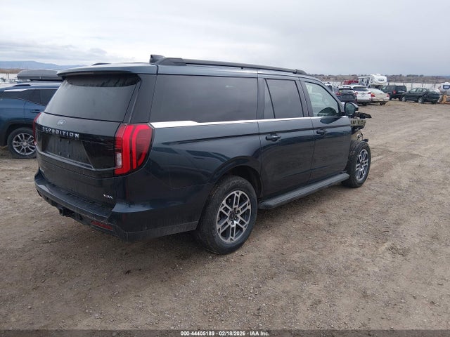 1FMJK1J81SEA18422 Ford Expedition Active Max