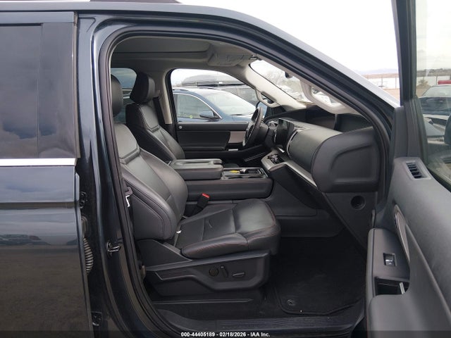 1FMJK1J81SEA18422 Ford Expedition Active Max