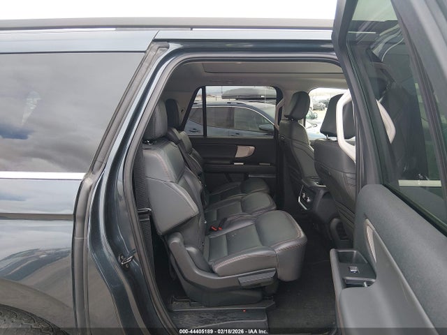 1FMJK1J81SEA18422 Ford Expedition Active Max