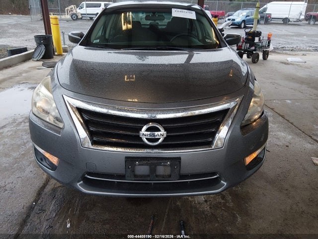 1N4AL3AP0EC130428 Nissan Altima 2.5 S