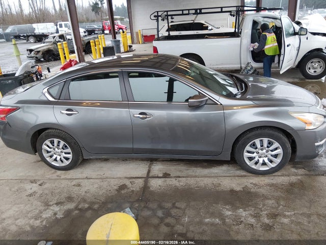 1N4AL3AP0EC130428 Nissan Altima 2.5 S