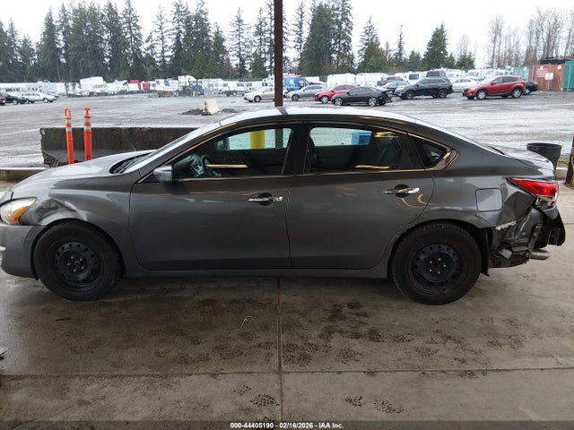 1N4AL3AP0EC130428 Nissan Altima 2.5 S