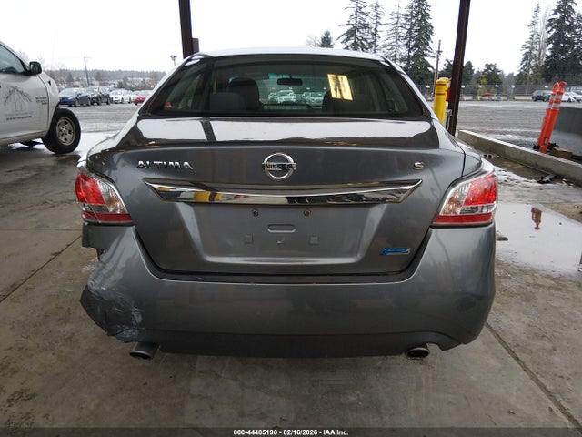 1N4AL3AP0EC130428 Nissan Altima 2.5 S