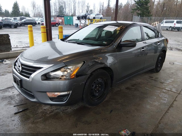1N4AL3AP0EC130428 Nissan Altima 2.5 S