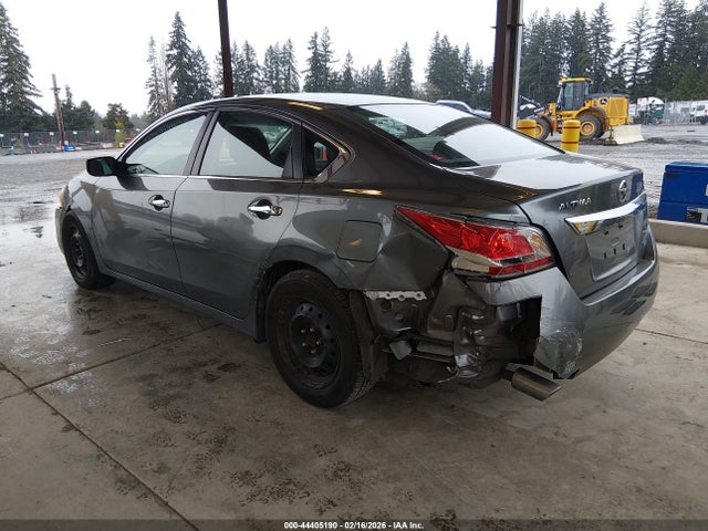 1N4AL3AP0EC130428 Nissan Altima 2.5 S