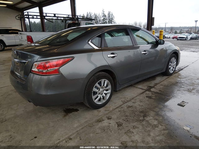 1N4AL3AP0EC130428 Nissan Altima 2.5 S