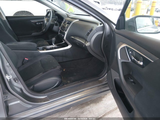1N4AL3AP0EC130428 Nissan Altima 2.5 S