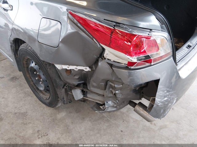1N4AL3AP0EC130428 Nissan Altima 2.5 S
