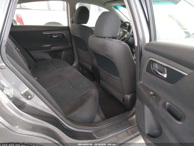 1N4AL3AP0EC130428 Nissan Altima 2.5 S