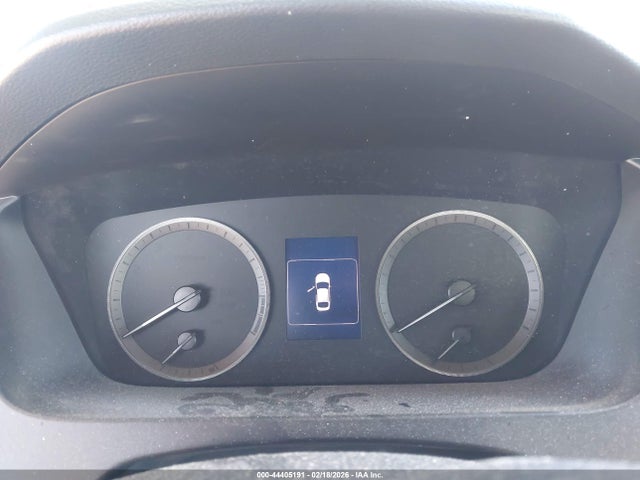 5NPE24AFXHH440879 Hyundai Sonata