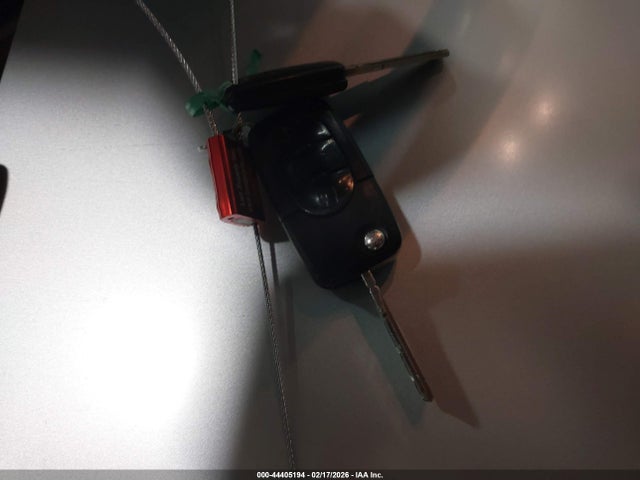 2004 AUDI A4 WAUVT68E74A129611 Photo 10