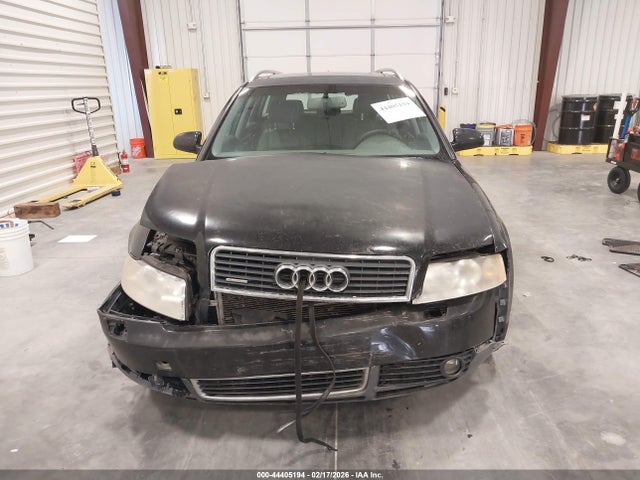 Продажа на аукционе авто 2004 Audi A4 3.0 Avant, vin: WAUVT68E74A129611, номер лота: 44405194