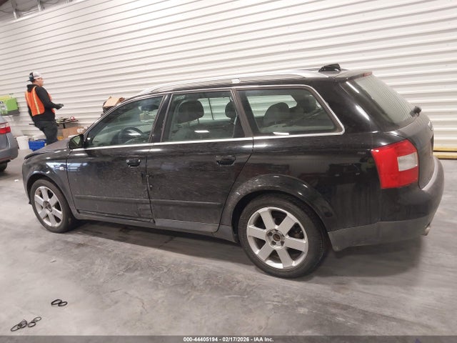 Продажа на аукционе авто 2004 Audi A4 3.0 Avant, vin: WAUVT68E74A129611, номер лота: 44405194
