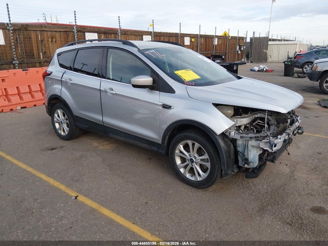 2019 FORD ESCAPE 1FMCU9HD6KUA36859