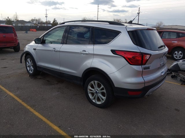 2019 FORD ESCAPE 1FMCU9HD6KUA36859 Photo 2