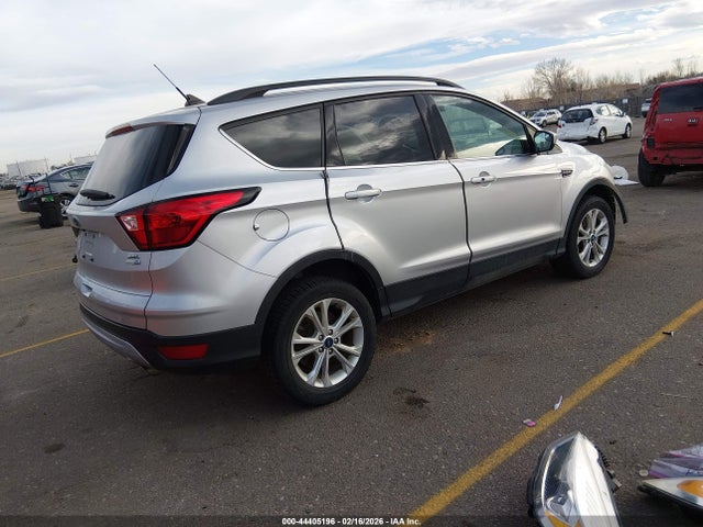 2019 FORD ESCAPE 1FMCU9HD6KUA36859 Photo 3