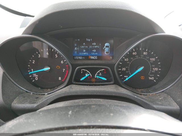 2019 FORD ESCAPE 1FMCU9HD6KUA36859 Photo 6