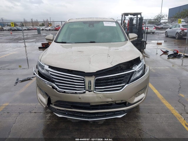 5LMCJ2C95HUL57980 Lincoln MKC SELECT