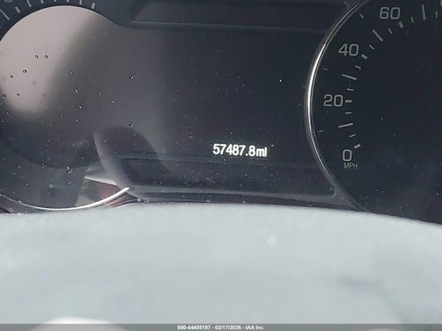 5LMCJ2C95HUL57980 Lincoln MKC SELECT
