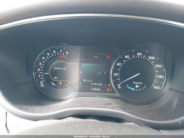 5LMCJ2C95HUL57980 Lincoln MKC SELECT