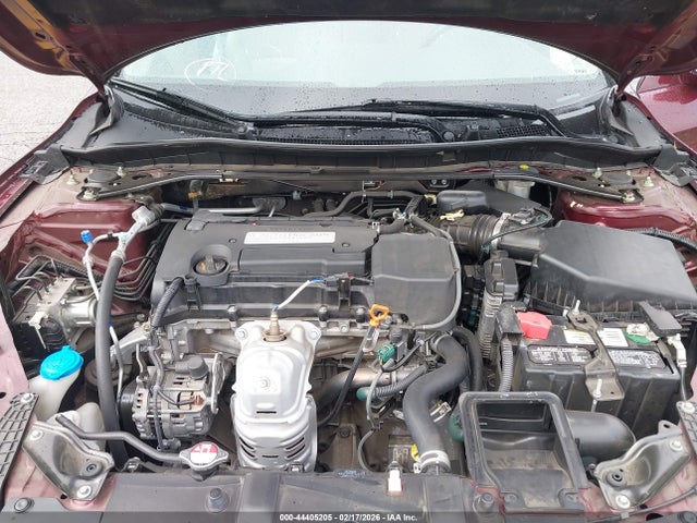 Honda ACCORD EX 2015 1HGCR2F79FA141236 Image 10