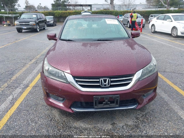 Honda ACCORD EX 2015 1HGCR2F79FA141236 Image 12