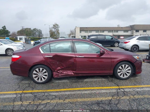 Honda ACCORD EX 2015 1HGCR2F79FA141236 Image 13