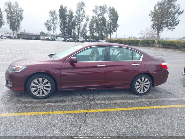 Honda ACCORD EX 2015 1HGCR2F79FA141236 Image 14
