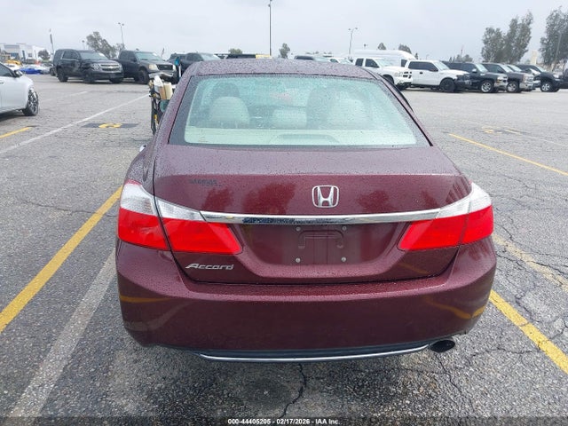 Honda ACCORD EX 2015 1HGCR2F79FA141236 Image 16