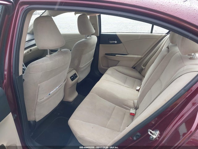 Honda ACCORD EX 2015 1HGCR2F79FA141236 Image 8