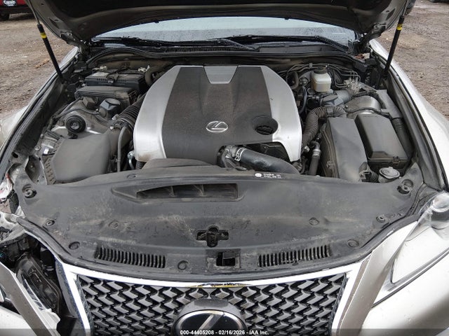 Продаж на аукціоні авто 2015 Lexus Is 350, vin: JTHCE1D24F5007818, номер лоту: 44405208