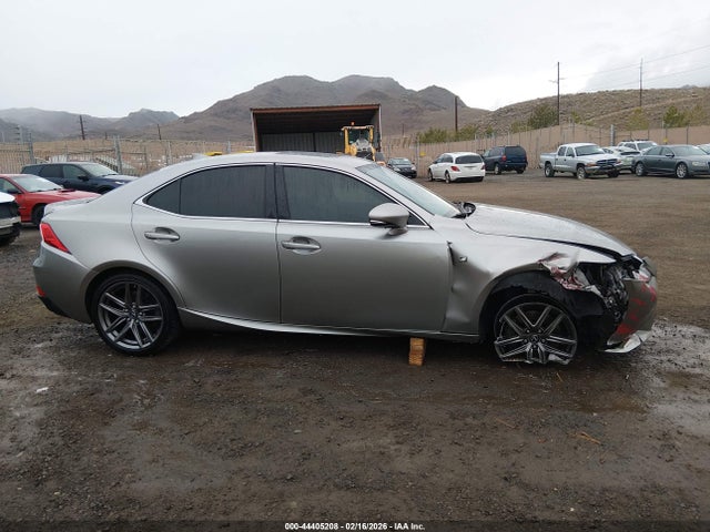 Продаж на аукціоні авто 2015 Lexus Is 350, vin: JTHCE1D24F5007818, номер лоту: 44405208