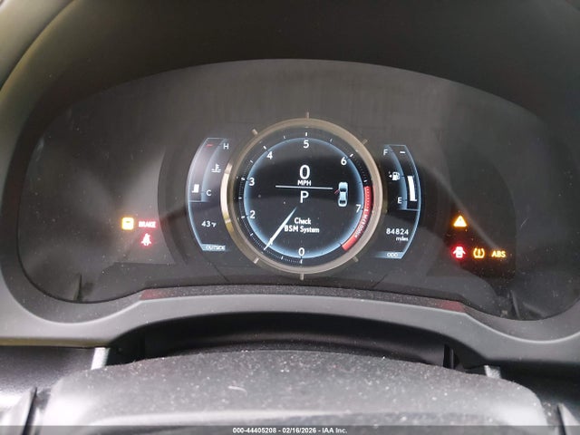 Продаж на аукціоні авто 2015 Lexus Is 350, vin: JTHCE1D24F5007818, номер лоту: 44405208