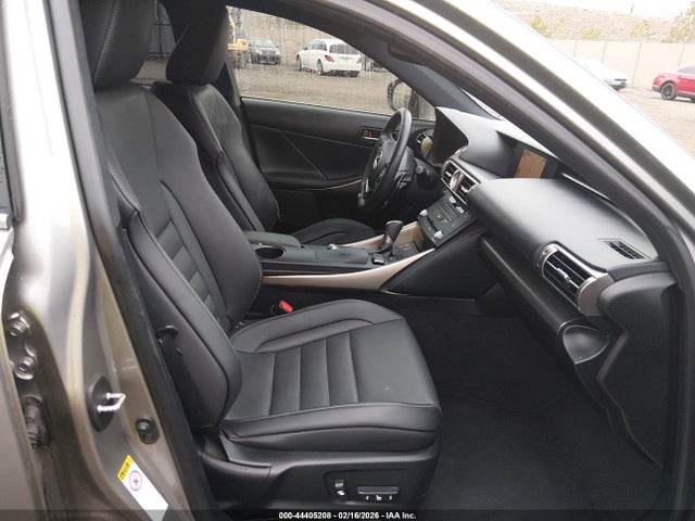 Продаж на аукціоні авто 2015 Lexus Is 350, vin: JTHCE1D24F5007818, номер лоту: 44405208