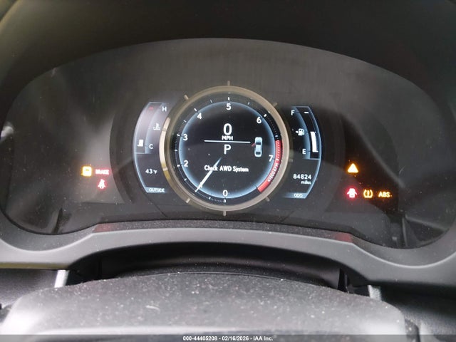 Продаж на аукціоні авто 2015 Lexus Is 350, vin: JTHCE1D24F5007818, номер лоту: 44405208