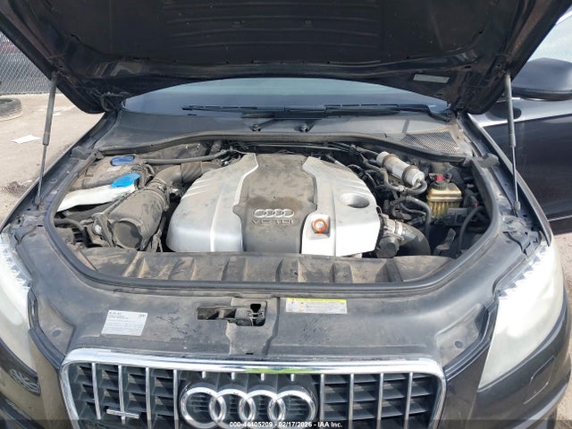 2013 AUDI Q7 WA1WMAFE6DD002903 Photo 9