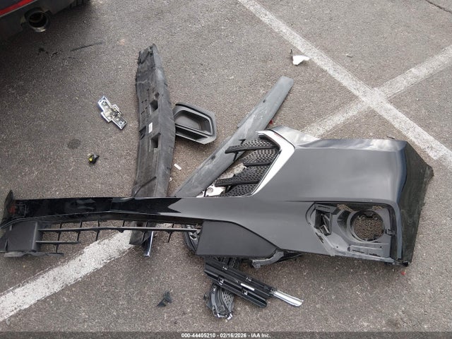 Chevrolet Traverse Fwd Ls 2020 1GNERFKW4LJ320105 Image 12