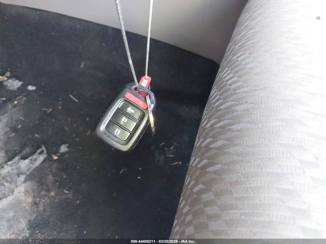 19XFB2F58EE042417 Honda Civic Lx